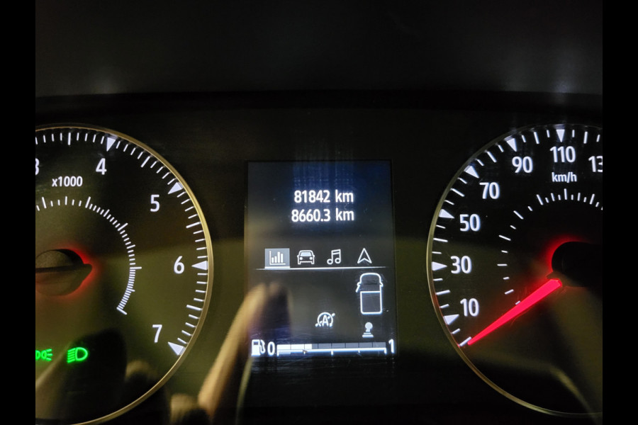 Renault Trafic 2.0dCi 131pk L2/H1 Euro 6!