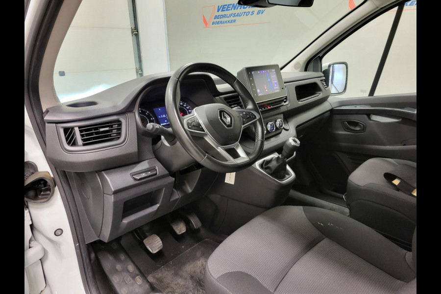 Renault Trafic 2.0dCi 131pk L2/H1 Euro 6!