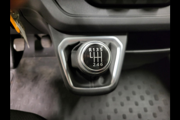 Renault Trafic 2.0dCi 131pk L2/H1 Euro 6!