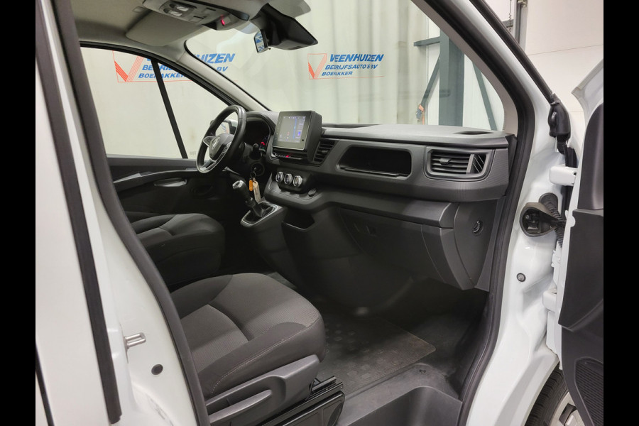 Renault Trafic 2.0dCi 131pk L2/H1 Euro 6!