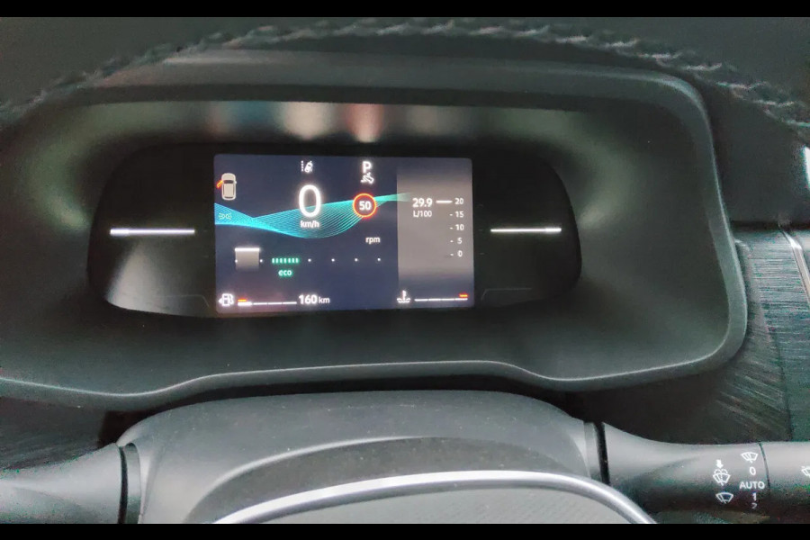 Renault Trafic 150 PK AUTOMAAT L2H1 DUBBELE CABINE - EURO 6 - GRIJS COMETE METALLIC - V-58-JPX - BPM VRIJ! Renault Trafic 150 PK AUTOMAAT L2H1 DUBBELE CABINE - EURO 6 - GRIJS COMETE METALLIC - V-58-JPX - BPM VRIJ!