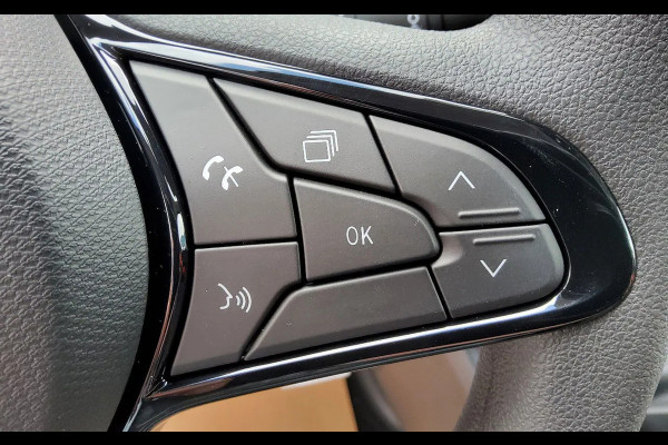 Renault Trafic 150 PK AUTOMAAT L2H1 DUBBELE CABINE - EURO 6 - GRIJS COMETE METALLIC - V-58-JPX - BPM VRIJ! Renault Trafic 150 PK AUTOMAAT L2H1 DUBBELE CABINE - EURO 6 - GRIJS COMETE METALLIC - V-58-JPX - BPM VRIJ!