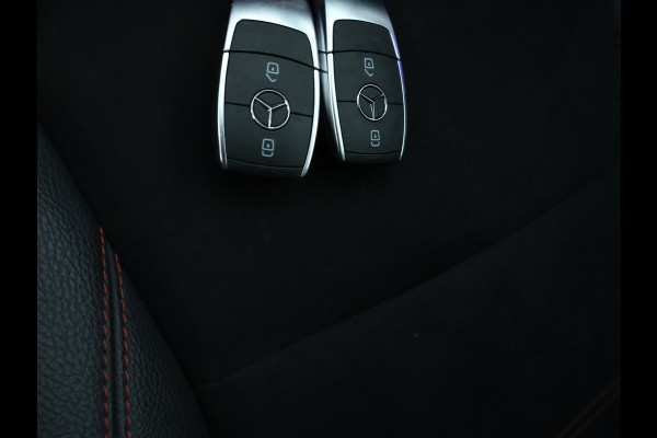 Mercedes-Benz A-Klasse 250 e Star Edition AMG Line AMG Line | Sfeerverlichting  |Achteruitrijcamera |  Smartphone-integratie | Inclusief 24 maanden MB Certified garantie voor Europa.