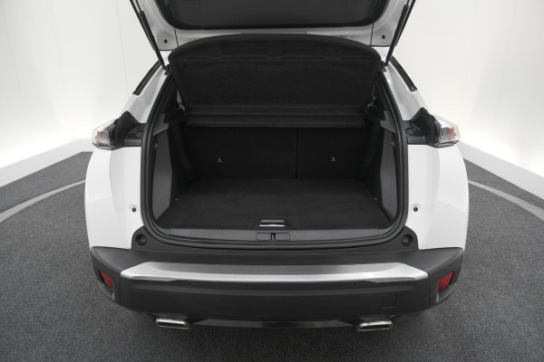 Peugeot 2008 PureTech 130 EAT8 Allure | Parkeersensoren | Navigatie | Apple Carplay | Climate Control