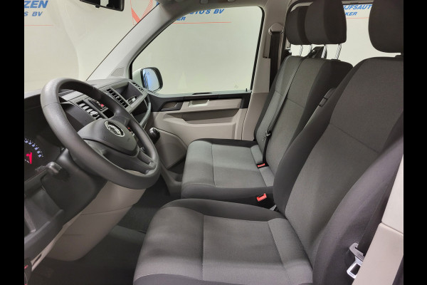 Volkswagen Transporter Kombi 2.0TSI 9-Personenbus - Excl. BTW / BPM vrij Benzine!