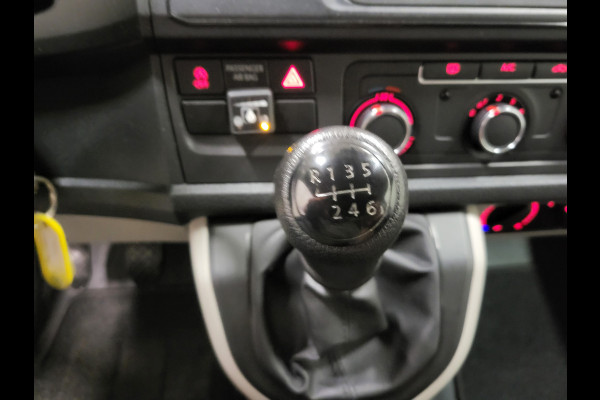 Volkswagen Transporter Kombi 2.0TSI 9-Personenbus - Excl. BTW / BPM vrij Benzine!