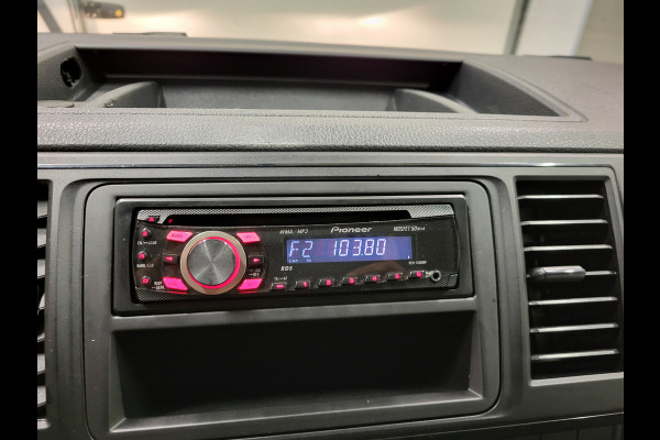 Volkswagen Transporter Kombi 2.0TSI 9-Personenbus - Excl. BTW / BPM vrij Benzine!