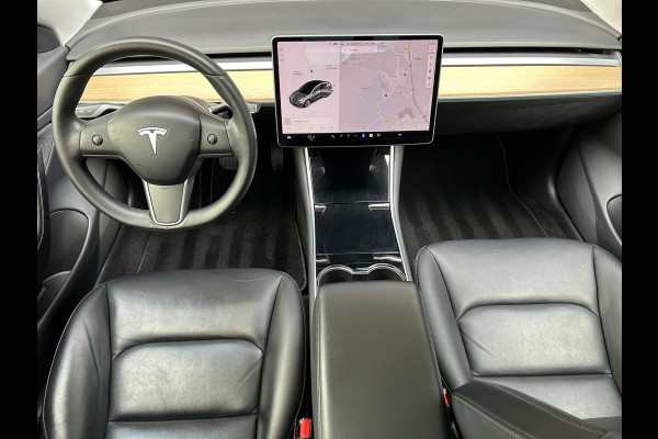 Tesla Model 3 Long Range AWD 75 kWh 88% SOH Trekhaak (fiets) Rijklaarprijs!