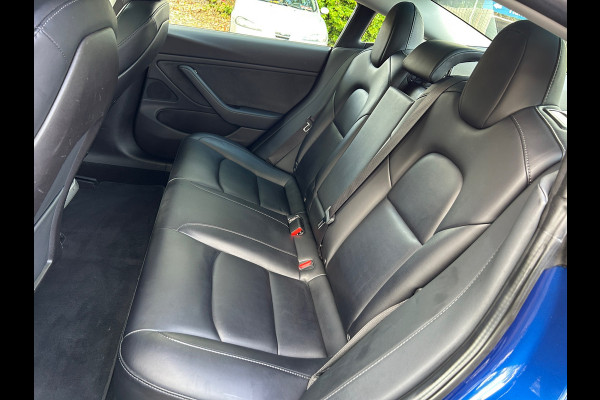 Tesla Model 3 Long Range AWD 75 kWh 80% SOH Rijklaarprijs!