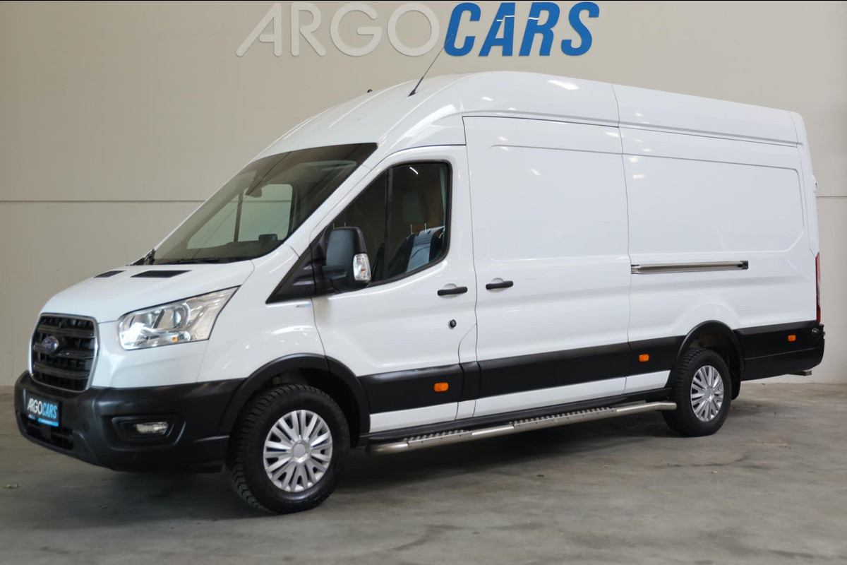 Ford Transit 350 2.0 TDCI L4/H3 TREND RWD AUTOMAAT 170PK NAP CAMERA CRUISE CONTROL PDC LEASE V/A 127,- P.M. INRUIL MOGELIJK Ford Transit 350 2.0 TDCI L4/H3 TREND RWD AUTOMAAT 170PK NAP CAMERA CRUISE CONTROL PDC LEASE V/A 127,- P.M. INRUIL MOGELIJK