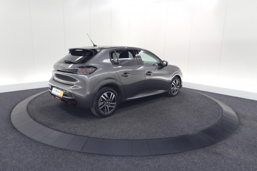 Peugeot 208 PureTech 100 Allure Pack | Camera | Apple Carplay | Stoelverwarming | Parkeersensoren
