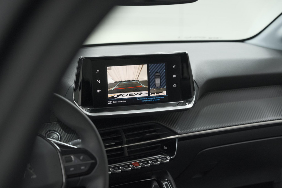 Peugeot 208 PureTech 100 Allure Pack | Camera | Apple Carplay | Stoelverwarming | Parkeersensoren