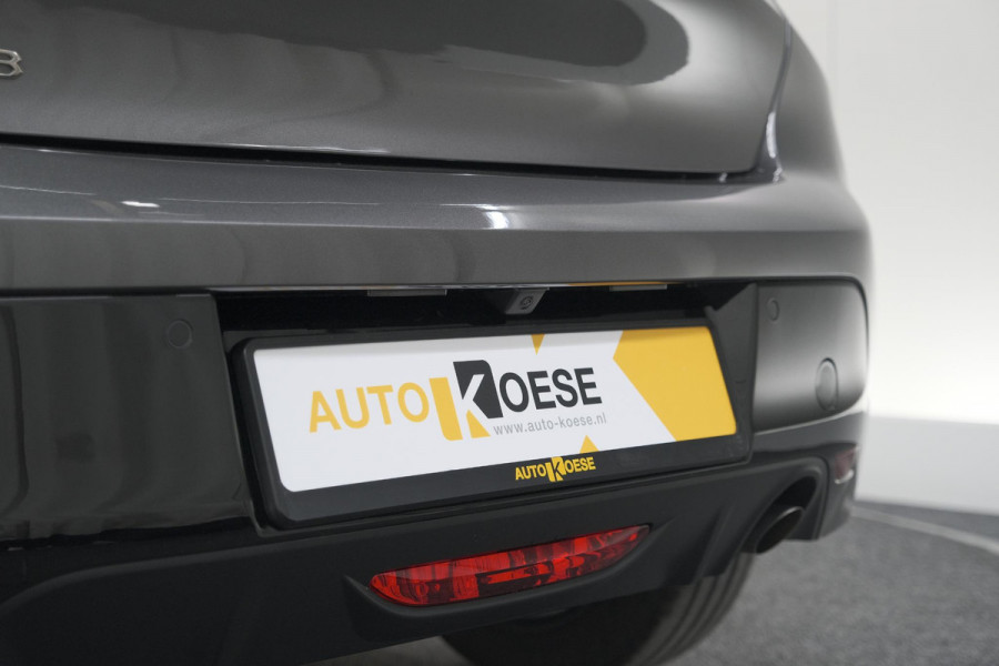 Peugeot 208 PureTech 100 Allure Pack | Camera | Apple Carplay | Stoelverwarming | Parkeersensoren