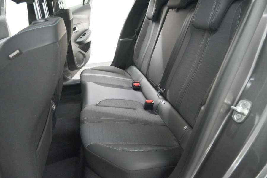 Peugeot 208 PureTech 100 Allure Pack | Camera | Apple Carplay | Stoelverwarming | Parkeersensoren