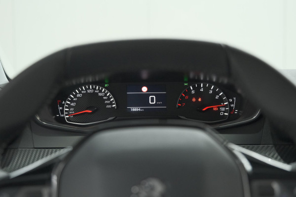 Peugeot 208 PureTech 100 Allure Pack | Camera | Apple Carplay | Stoelverwarming | Parkeersensoren