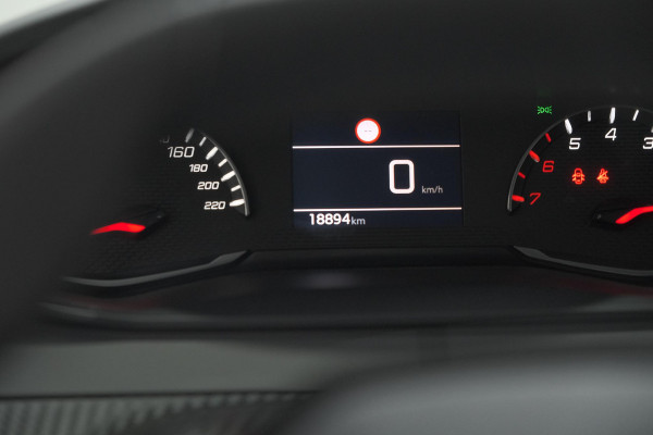 Peugeot 208 PureTech 100 Allure Pack | Camera | Apple Carplay | Stoelverwarming | Parkeersensoren
