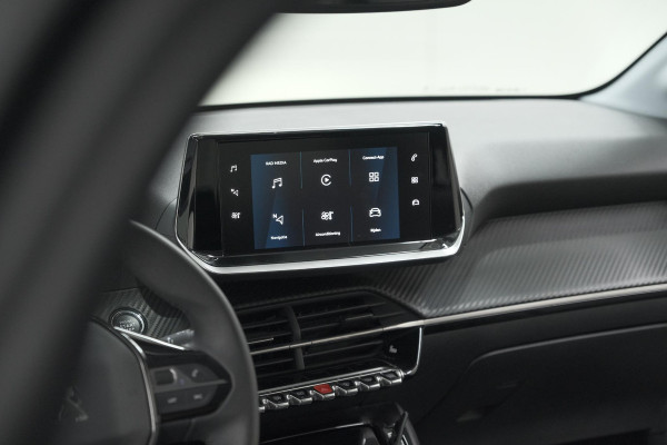 Peugeot 208 PureTech 100 Allure Pack | Camera | Apple Carplay | Stoelverwarming | Parkeersensoren