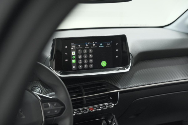 Peugeot 208 PureTech 100 Allure Pack | Camera | Apple Carplay | Stoelverwarming | Parkeersensoren