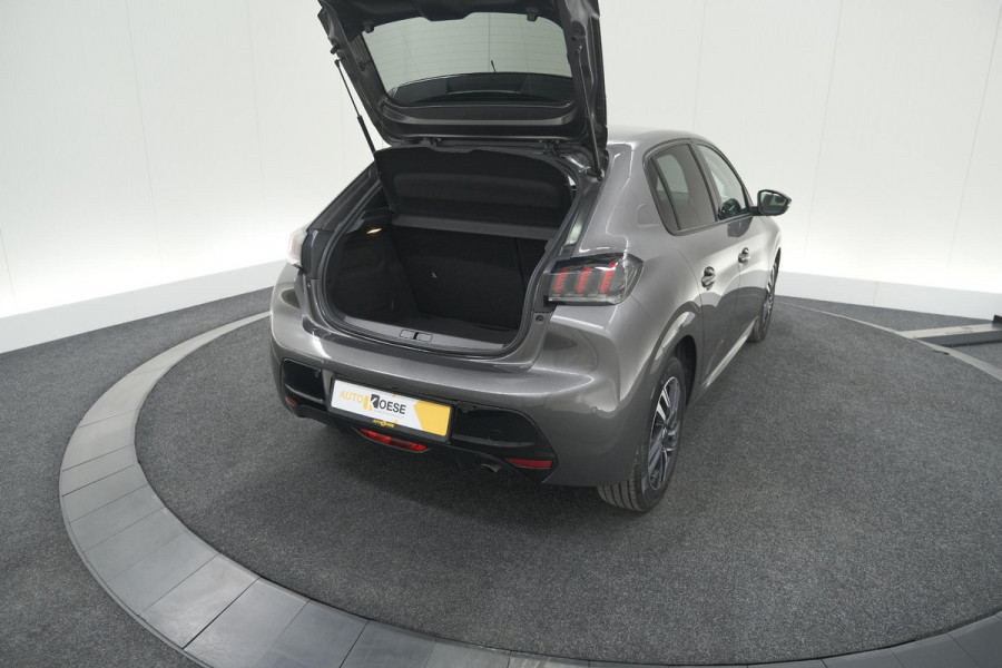 Peugeot 208 PureTech 100 Allure Pack | Camera | Apple Carplay | Stoelverwarming | Parkeersensoren