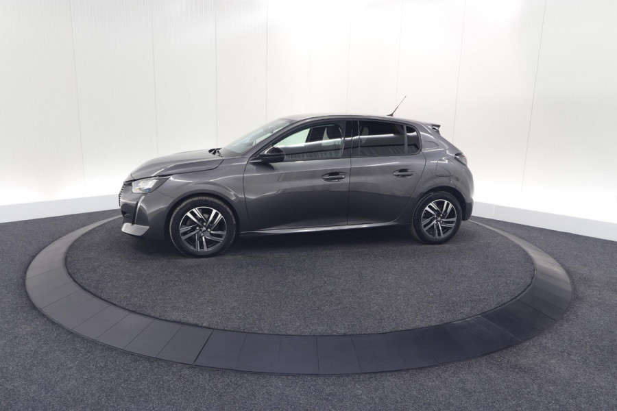 Peugeot 208 PureTech 100 Allure Pack | Camera | Apple Carplay | Stoelverwarming | Parkeersensoren