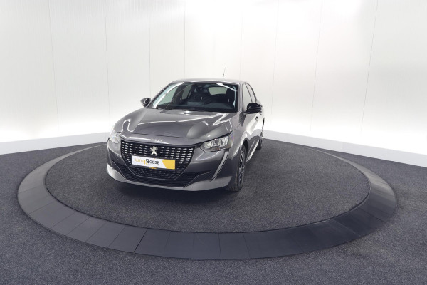 Peugeot 208 PureTech 100 Allure Pack | Camera | Apple Carplay | Stoelverwarming | Parkeersensoren