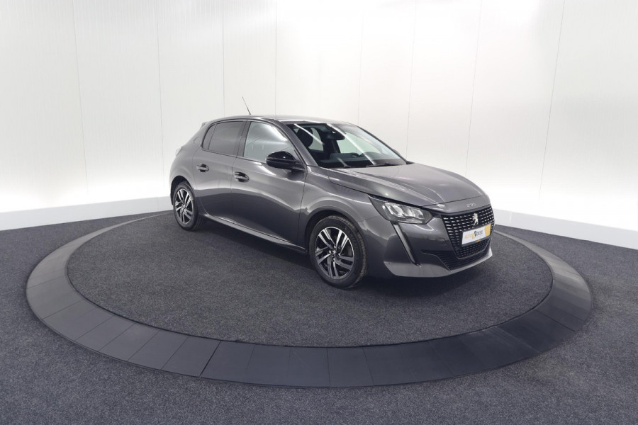 Peugeot 208 PureTech 100 Allure Pack | Camera | Apple Carplay | Stoelverwarming | Parkeersensoren