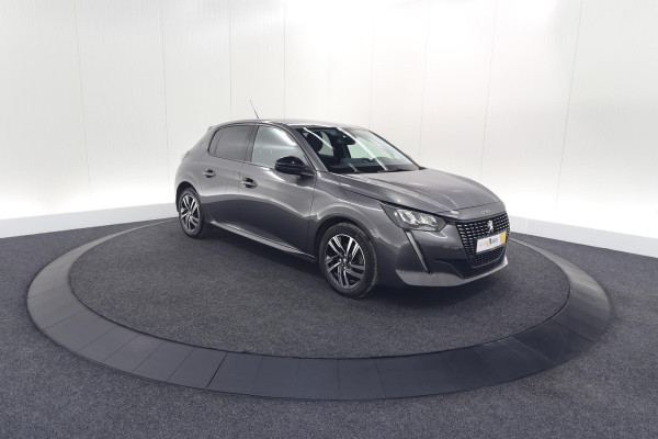 Peugeot 208 PureTech 100 Allure Pack | Camera | Apple Carplay | Stoelverwarming | Parkeersensoren