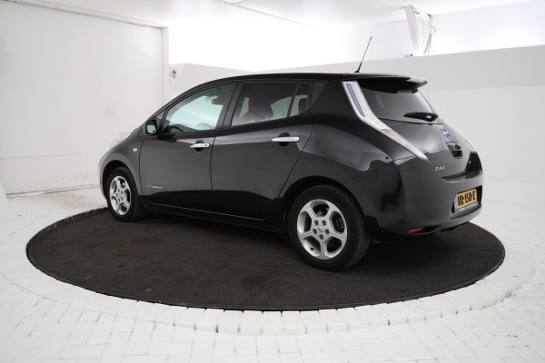 Nissan Leaf Acenta 30 kWh Airco, Bluetooth, Parkeersensore Nissan Leaf Acenta 30 kWh Airco, Bluetooth, Parkeersensore