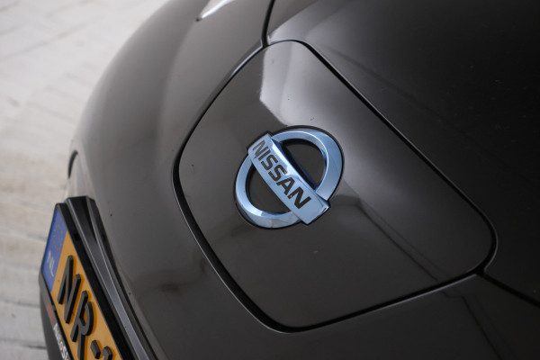 Nissan Leaf Acenta 30 kWh Airco, Bluetooth, Parkeersensore Nissan Leaf Acenta 30 kWh Airco, Bluetooth, Parkeersensore