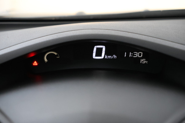 Nissan Leaf Acenta 30 kWh Airco, Bluetooth, Parkeersensore Nissan Leaf Acenta 30 kWh Airco, Bluetooth, Parkeersensore