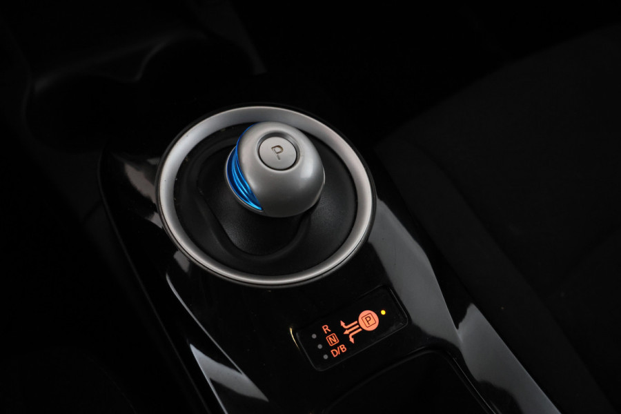 Nissan Leaf Acenta 30 kWh Airco, Bluetooth, Parkeersensore Nissan Leaf Acenta 30 kWh Airco, Bluetooth, Parkeersensore