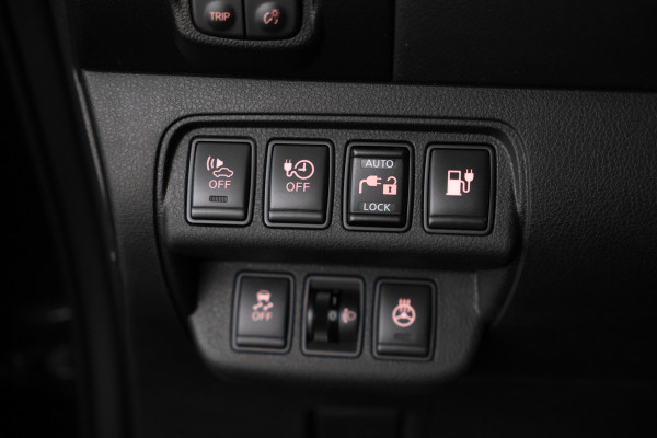 Nissan Leaf Acenta 30 kWh Airco, Bluetooth, Parkeersensore Nissan Leaf Acenta 30 kWh Airco, Bluetooth, Parkeersensore
