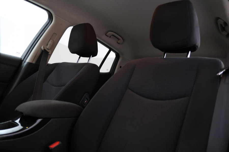 Nissan Leaf Acenta 30 kWh Airco, Bluetooth, Parkeersensore Nissan Leaf Acenta 30 kWh Airco, Bluetooth, Parkeersensore