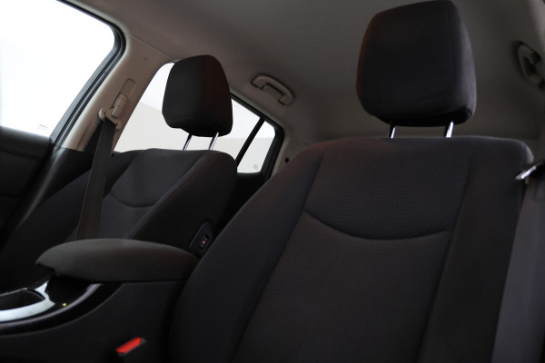 Nissan Leaf Acenta 30 kWh Airco, Bluetooth, Parkeersensore Nissan Leaf Acenta 30 kWh Airco, Bluetooth, Parkeersensore
