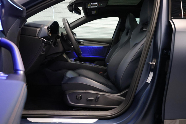 CUPRA Formentor 2.0 TSI 4DRIVE 310+PK MATT/LED/VIRTUAL/SFEER/BEATS/PANO/LEER+S.VERWARMING/19" LMV/CAM/ACC/ECC/12 MDN GARANTIE! CUPRA Formentor 2.0 TSI 4DRIVE 310+PK MATT/LED/VIRTUAL/SFEER/BEATS/PANO/LEER+S.VERWARMING/19" LMV/CAM/ACC/ECC/12 MDN GARANTIE!