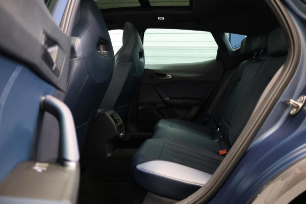 CUPRA Formentor 2.0 TSI 4DRIVE 310+PK MATT/LED/VIRTUAL/SFEER/BEATS/PANO/LEER+S.VERWARMING/19" LMV/CAM/ACC/ECC/12 MDN GARANTIE! CUPRA Formentor 2.0 TSI 4DRIVE 310+PK MATT/LED/VIRTUAL/SFEER/BEATS/PANO/LEER+S.VERWARMING/19" LMV/CAM/ACC/ECC/12 MDN GARANTIE!