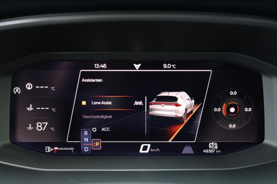 CUPRA Formentor 2.0 TSI 4DRIVE 310+PK MATT/LED/VIRTUAL/SFEER/BEATS/PANO/LEER+S.VERWARMING/19" LMV/CAM/ACC/ECC/12 MDN GARANTIE! CUPRA Formentor 2.0 TSI 4DRIVE 310+PK MATT/LED/VIRTUAL/SFEER/BEATS/PANO/LEER+S.VERWARMING/19" LMV/CAM/ACC/ECC/12 MDN GARANTIE!