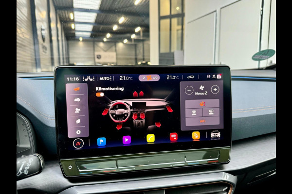 CUPRA Formentor 2.0 TSI 4DRIVE 310+PK MATT/LED/VIRTUAL/SFEER/BEATS/PANO/LEER+S.VERWARMING/19" LMV/CAM/ACC/ECC/12 MDN GARANTIE! CUPRA Formentor 2.0 TSI 4DRIVE 310+PK MATT/LED/VIRTUAL/SFEER/BEATS/PANO/LEER+S.VERWARMING/19" LMV/CAM/ACC/ECC/12 MDN GARANTIE!