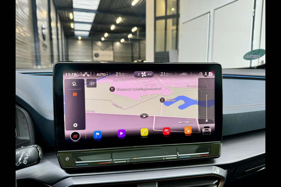 CUPRA Formentor 2.0 TSI 4DRIVE 310+PK MATT/LED/VIRTUAL/SFEER/BEATS/PANO/LEER+S.VERWARMING/19" LMV/CAM/ACC/ECC/12 MDN GARANTIE! CUPRA Formentor 2.0 TSI 4DRIVE 310+PK MATT/LED/VIRTUAL/SFEER/BEATS/PANO/LEER+S.VERWARMING/19" LMV/CAM/ACC/ECC/12 MDN GARANTIE!