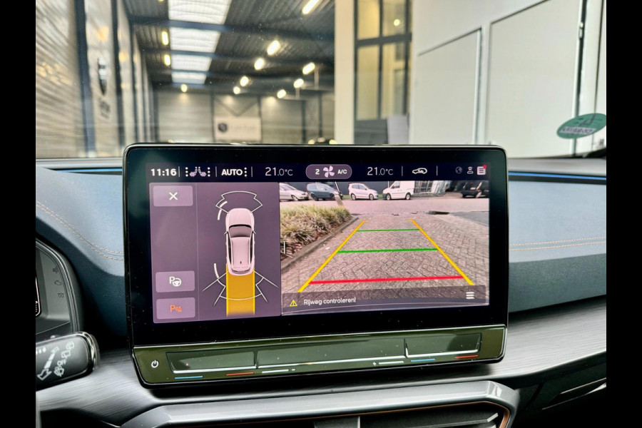 CUPRA Formentor 2.0 TSI 4DRIVE 310+PK MATT/LED/VIRTUAL/SFEER/BEATS/PANO/LEER+S.VERWARMING/19" LMV/CAM/ACC/ECC/12 MDN GARANTIE! CUPRA Formentor 2.0 TSI 4DRIVE 310+PK MATT/LED/VIRTUAL/SFEER/BEATS/PANO/LEER+S.VERWARMING/19" LMV/CAM/ACC/ECC/12 MDN GARANTIE!