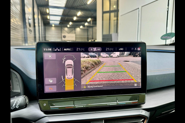 CUPRA Formentor 2.0 TSI 4DRIVE 310+PK MATT/LED/VIRTUAL/SFEER/BEATS/PANO/LEER+S.VERWARMING/19" LMV/CAM/ACC/ECC/12 MDN GARANTIE! CUPRA Formentor 2.0 TSI 4DRIVE 310+PK MATT/LED/VIRTUAL/SFEER/BEATS/PANO/LEER+S.VERWARMING/19" LMV/CAM/ACC/ECC/12 MDN GARANTIE!