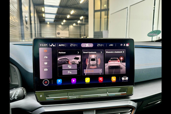 CUPRA Formentor 2.0 TSI 4DRIVE 310+PK MATT/LED/VIRTUAL/SFEER/BEATS/PANO/LEER+S.VERWARMING/19" LMV/CAM/ACC/ECC/12 MDN GARANTIE! CUPRA Formentor 2.0 TSI 4DRIVE 310+PK MATT/LED/VIRTUAL/SFEER/BEATS/PANO/LEER+S.VERWARMING/19" LMV/CAM/ACC/ECC/12 MDN GARANTIE!