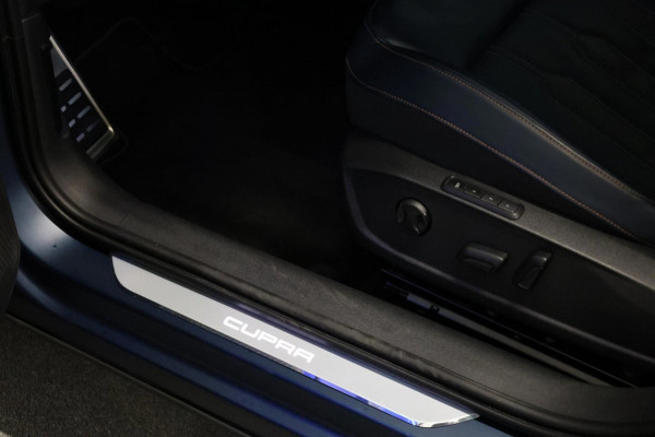 CUPRA Formentor 2.0 TSI 4DRIVE 310+PK MATT/LED/VIRTUAL/SFEER/BEATS/PANO/LEER+S.VERWARMING/19" LMV/CAM/ACC/ECC/12 MDN GARANTIE! CUPRA Formentor 2.0 TSI 4DRIVE 310+PK MATT/LED/VIRTUAL/SFEER/BEATS/PANO/LEER+S.VERWARMING/19" LMV/CAM/ACC/ECC/12 MDN GARANTIE!