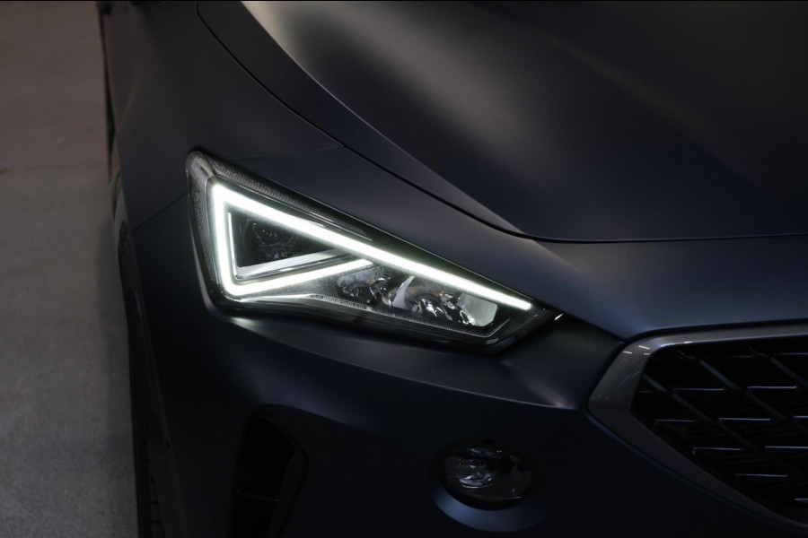 CUPRA Formentor 2.0 TSI 4DRIVE 310+PK MATT/LED/VIRTUAL/SFEER/BEATS/PANO/LEER+S.VERWARMING/19" LMV/CAM/ACC/ECC/12 MDN GARANTIE! CUPRA Formentor 2.0 TSI 4DRIVE 310+PK MATT/LED/VIRTUAL/SFEER/BEATS/PANO/LEER+S.VERWARMING/19" LMV/CAM/ACC/ECC/12 MDN GARANTIE!