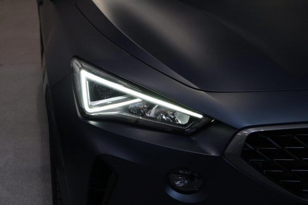 CUPRA Formentor 2.0 TSI 4DRIVE 310+PK MATT/LED/VIRTUAL/SFEER/BEATS/PANO/LEER+S.VERWARMING/19" LMV/CAM/ACC/ECC/12 MDN GARANTIE! CUPRA Formentor 2.0 TSI 4DRIVE 310+PK MATT/LED/VIRTUAL/SFEER/BEATS/PANO/LEER+S.VERWARMING/19" LMV/CAM/ACC/ECC/12 MDN GARANTIE!