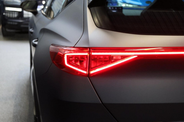 CUPRA Formentor 2.0 TSI 4DRIVE 310+PK MATT/LED/VIRTUAL/SFEER/BEATS/PANO/LEER+S.VERWARMING/19" LMV/CAM/ACC/ECC/12 MDN GARANTIE! CUPRA Formentor 2.0 TSI 4DRIVE 310+PK MATT/LED/VIRTUAL/SFEER/BEATS/PANO/LEER+S.VERWARMING/19" LMV/CAM/ACC/ECC/12 MDN GARANTIE!