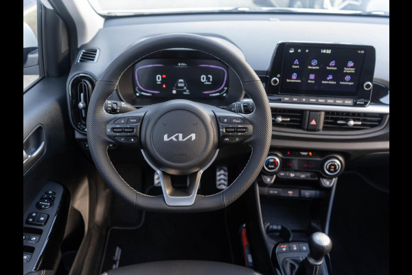 Kia Picanto 1.0 DPI GT-Line Kia Picanto 1.0 DPI GT-Line