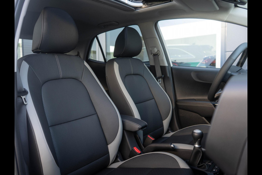 Kia Picanto 1.0 DPI GT-Line Kia Picanto 1.0 DPI GT-Line