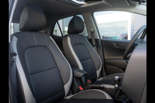 Kia Picanto 1.0 DPI GT-Line Kia Picanto 1.0 DPI GT-Line