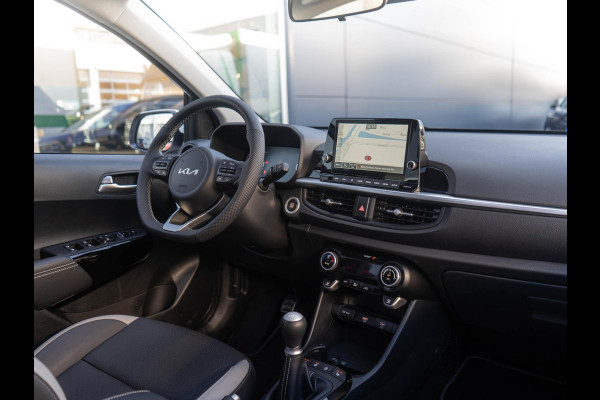 Kia Picanto 1.0 DPI GT-Line Kia Picanto 1.0 DPI GT-Line